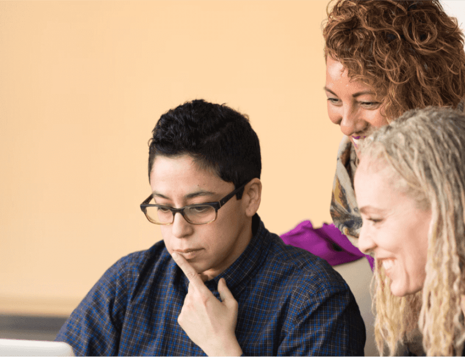 The Employment Economy